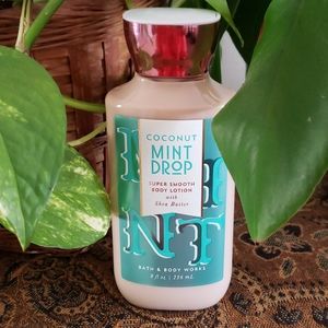 Bath and Body lotion